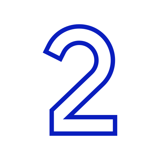 Ikon av tallet 2